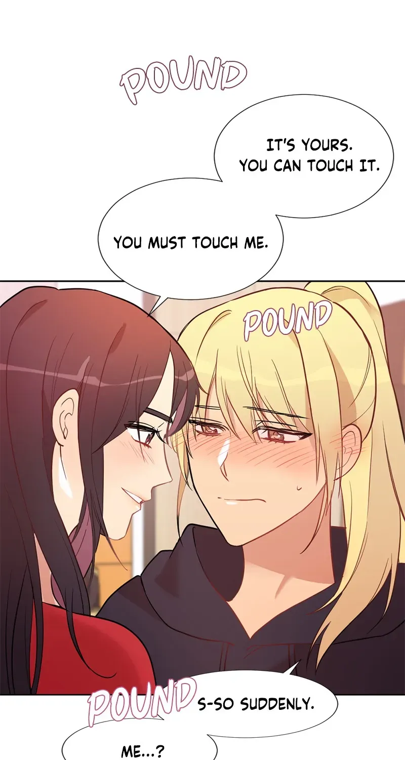 Read Blooming Out chapter 1 image 52 on Lezhin