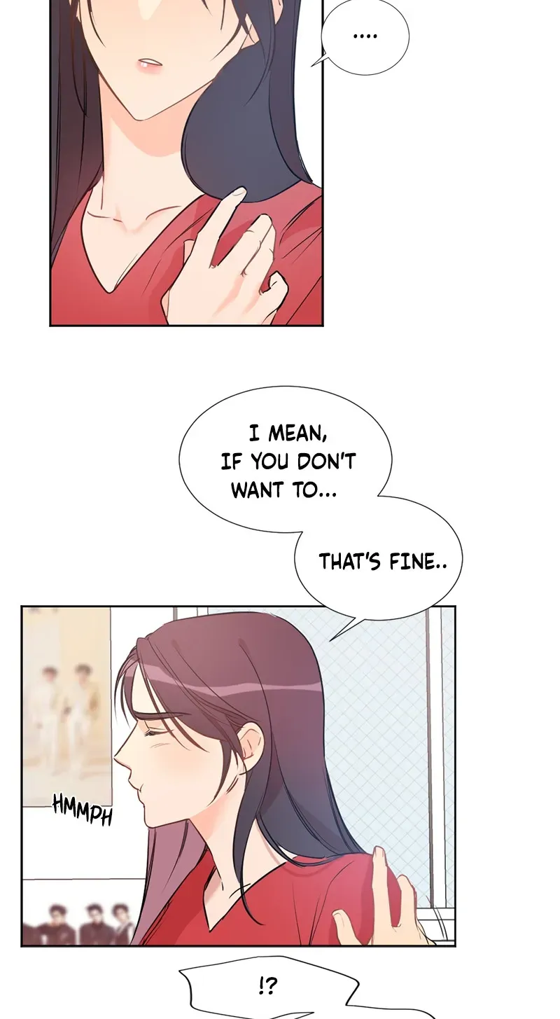 Read Blooming Out chapter 1 image 57 on Lezhin