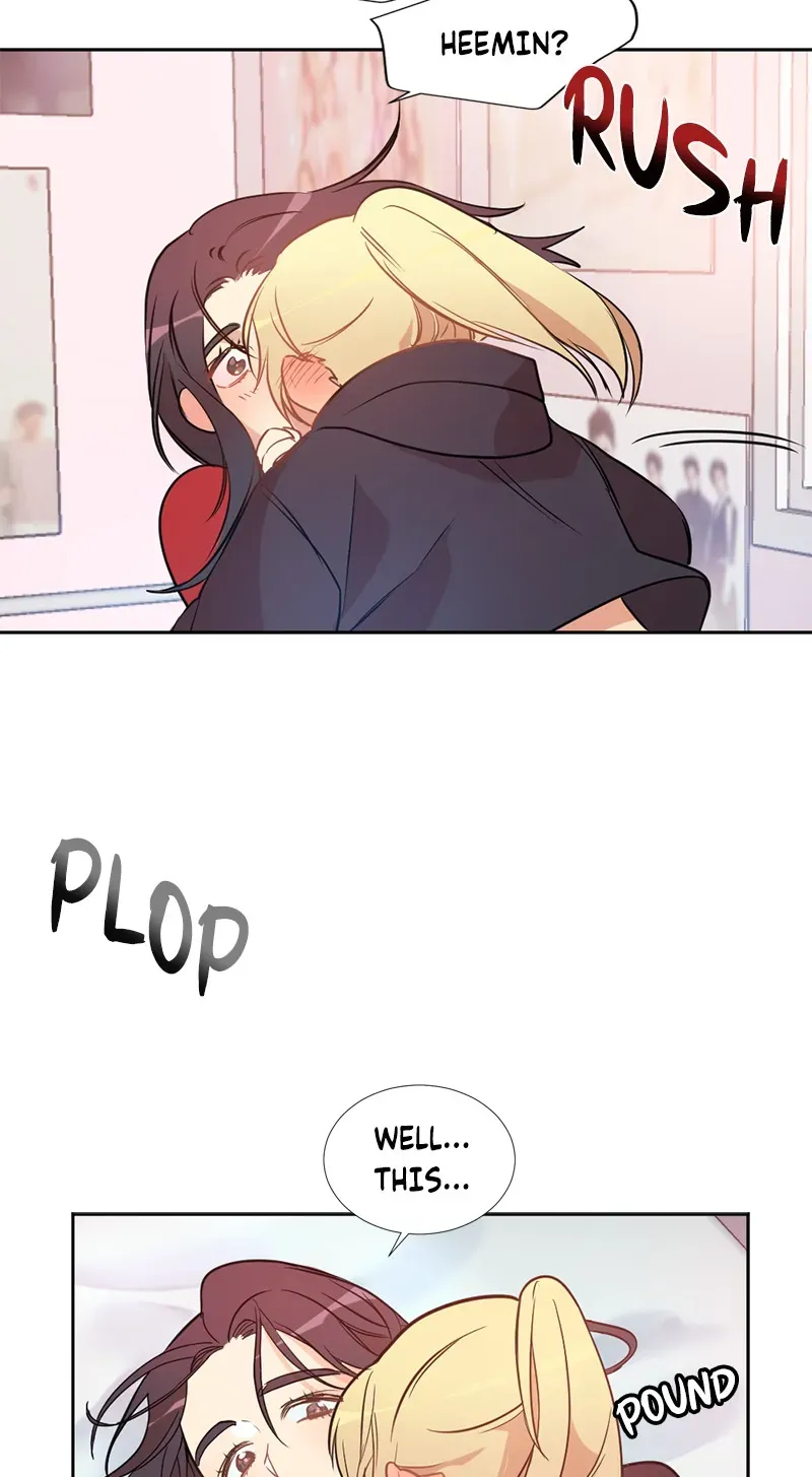 Read Blooming Out chapter 1 image 58 on Lezhin