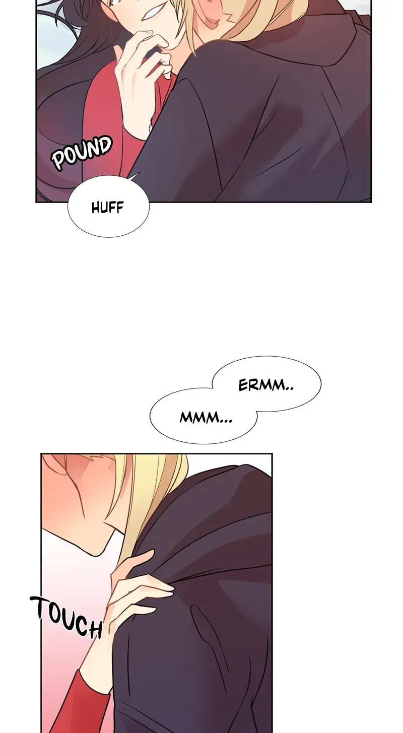 Read Blooming Out chapter 1 image 59 on Lezhin