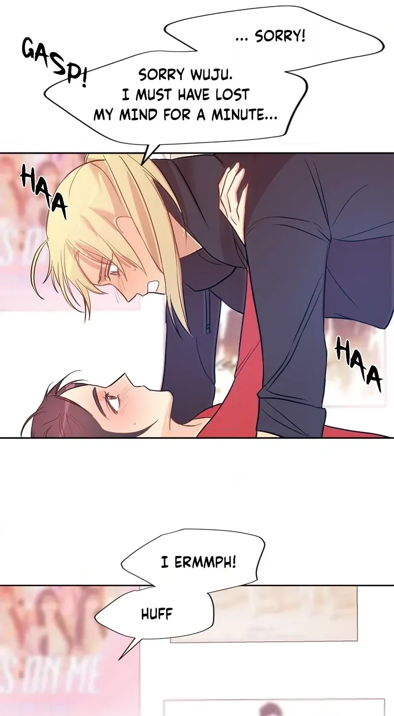 Read Blooming Out chapter 1 image 61 on Lezhin