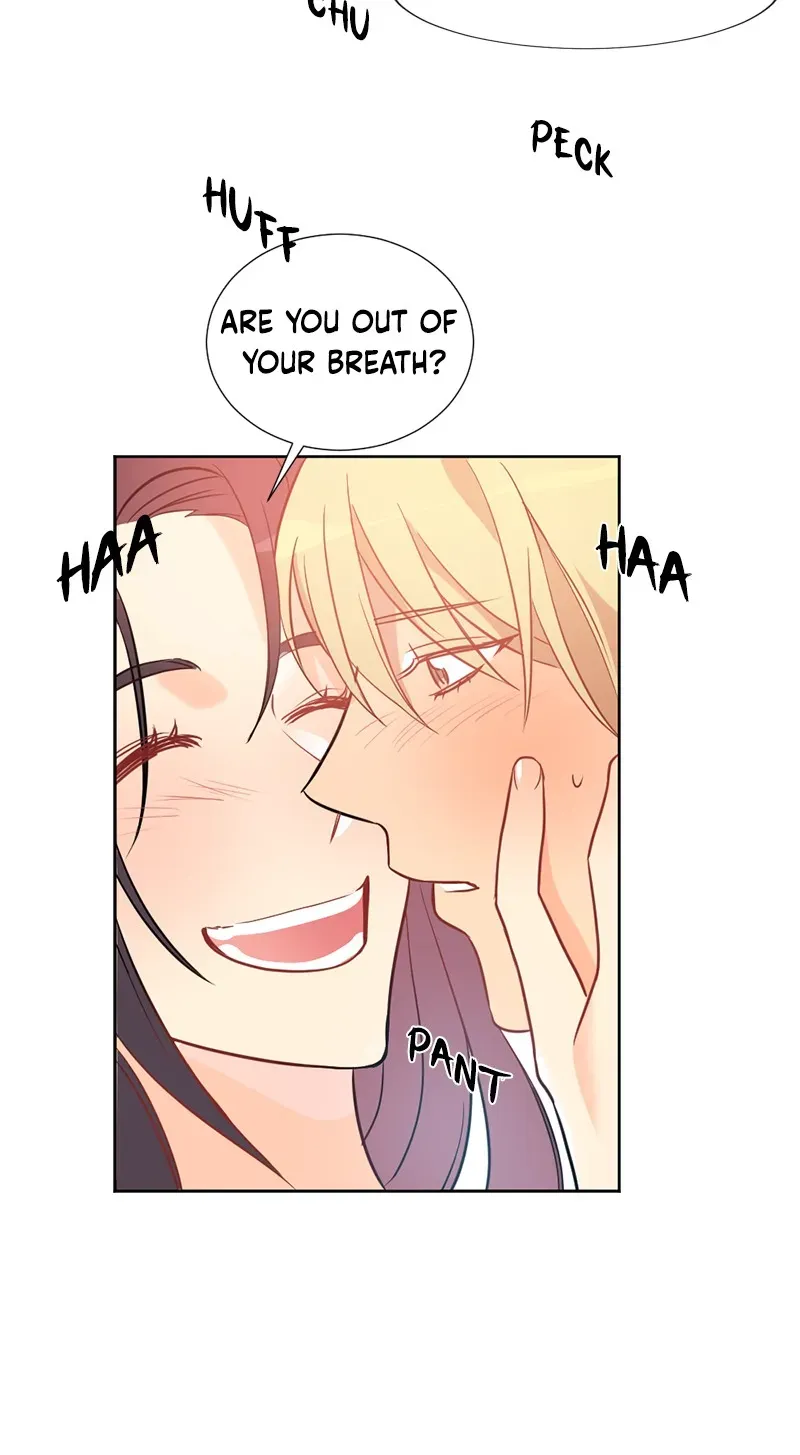 Read Blooming Out chapter 1 image 63 on Lezhin