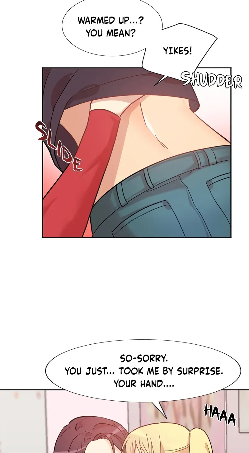 Read Blooming Out chapter 1 image 65 on Lezhin