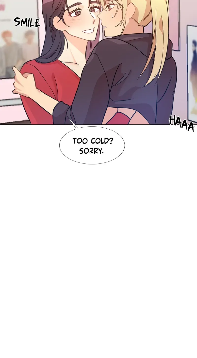 Read Blooming Out chapter 1 image 66 on Lezhin