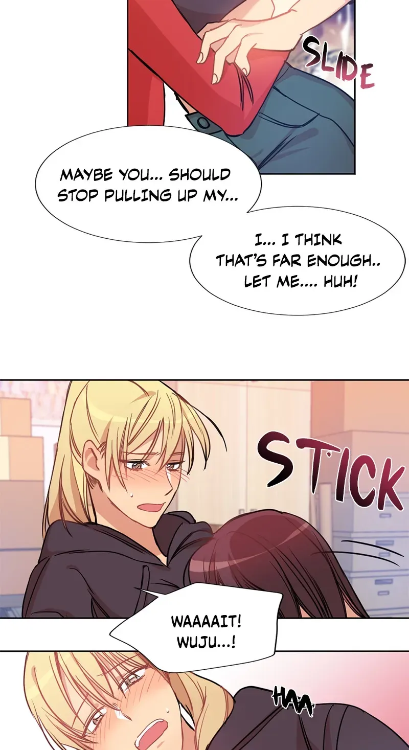 Read Blooming Out chapter 1 image 68 on Lezhin