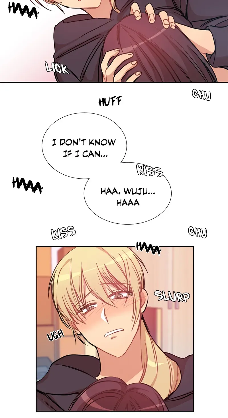 Read Blooming Out chapter 1 image 69 on Lezhin