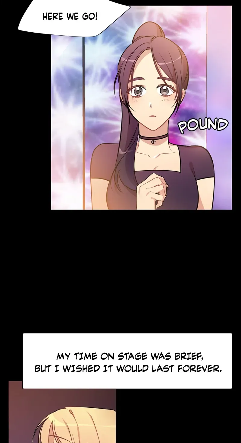 Read Blooming Out chapter 1 image 7 on Lezhin
