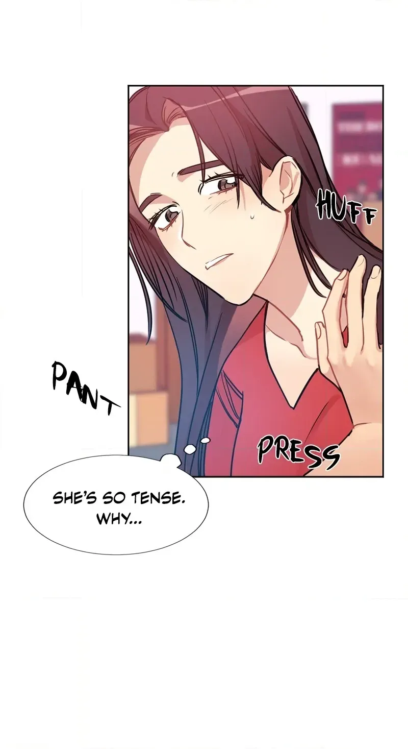 Read Blooming Out chapter 1 image 71 on Lezhin