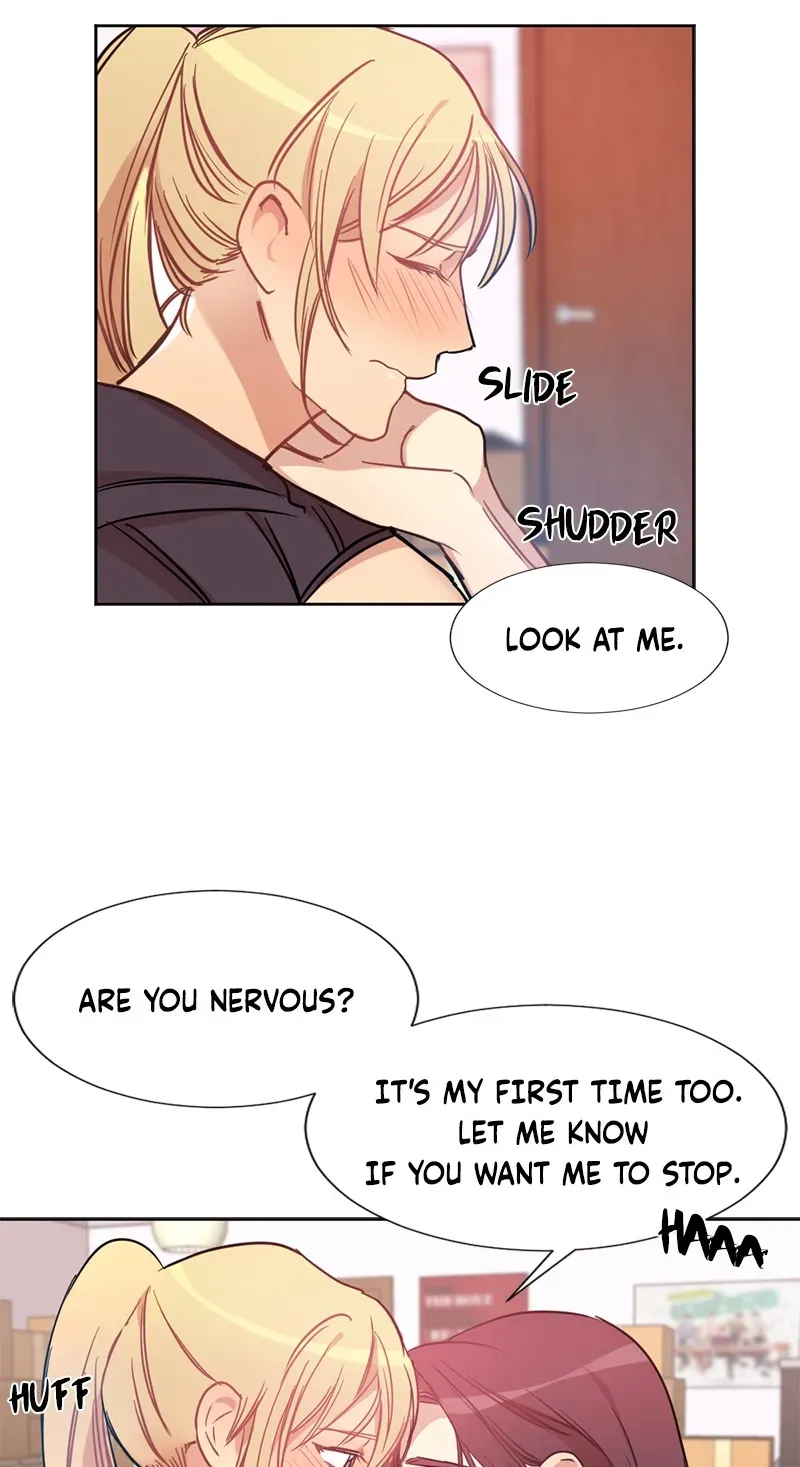 Read Blooming Out chapter 1 image 72 on Lezhin