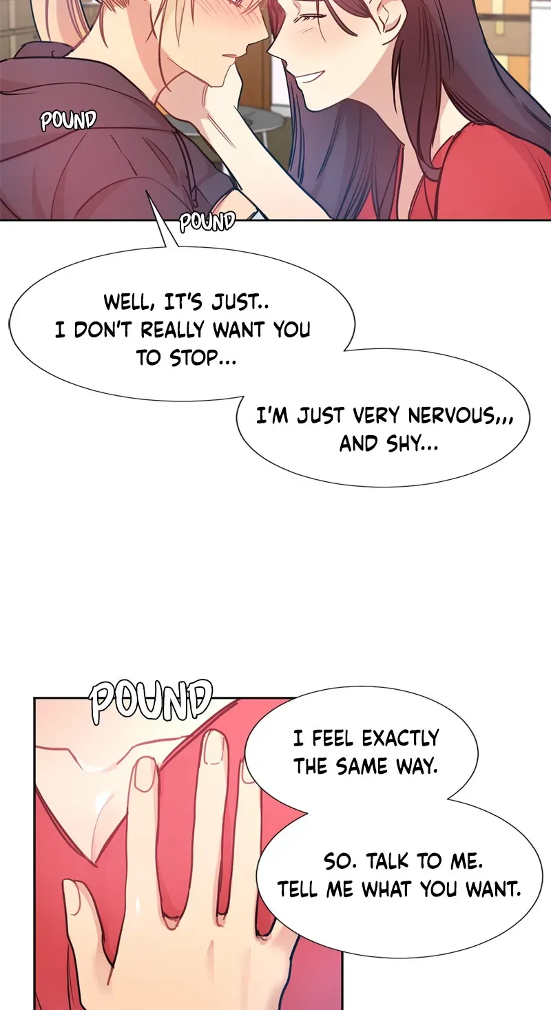 Read Blooming Out chapter 1 image 73 on Lezhin