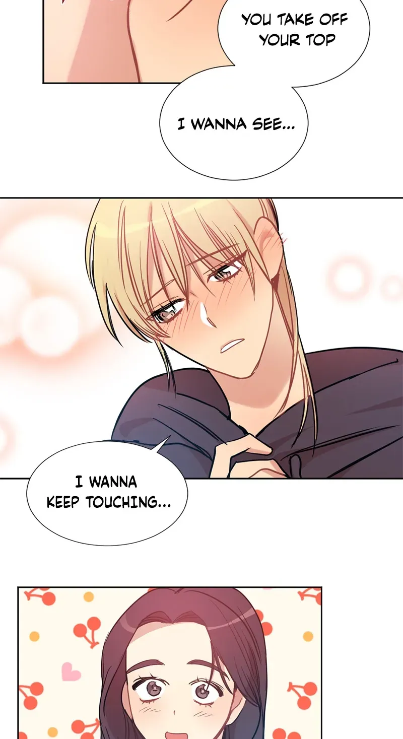 Read Blooming Out chapter 1 image 76 on Lezhin