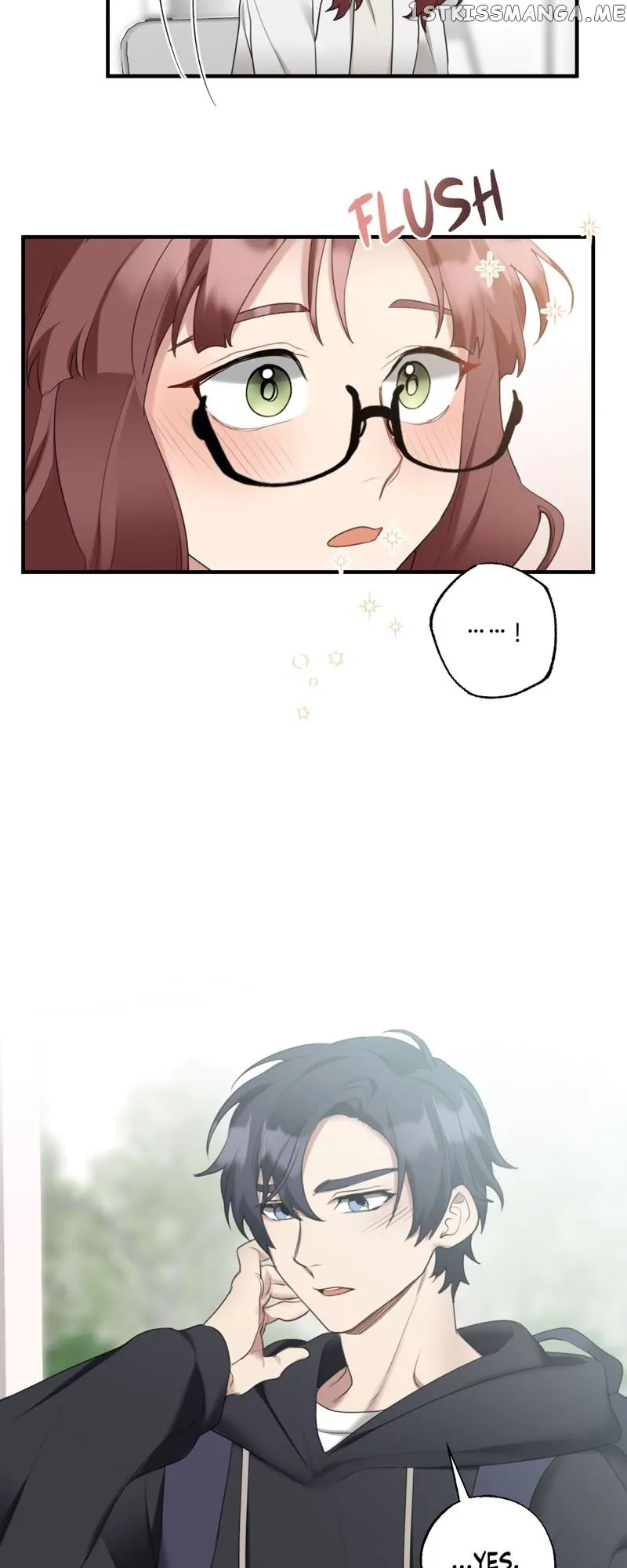 Read Blooming Out chapter 10.1 image 10 on Lezhin