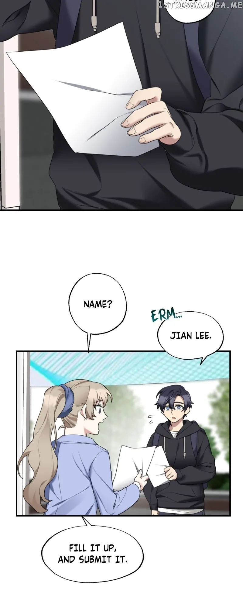 Read Blooming Out chapter 10.1 image 11 on Lezhin