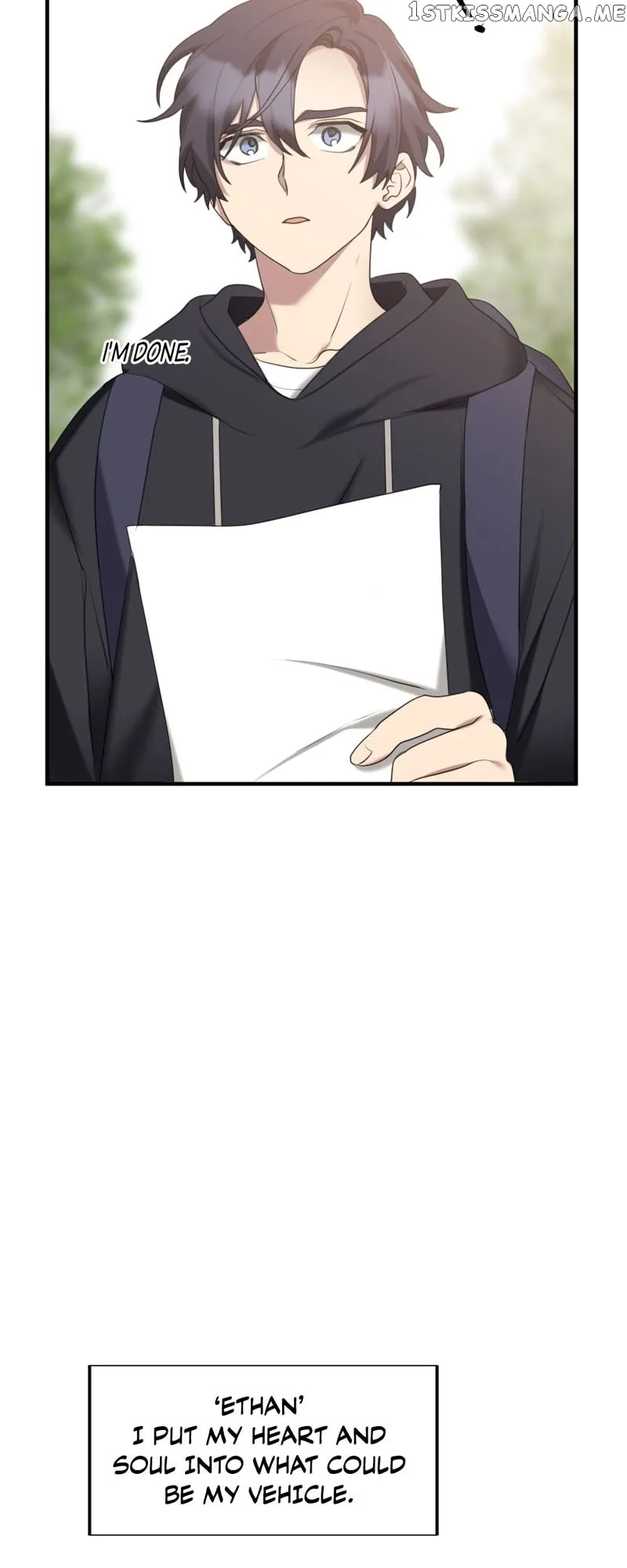Read Blooming Out chapter 10.1 image 13 on Lezhin