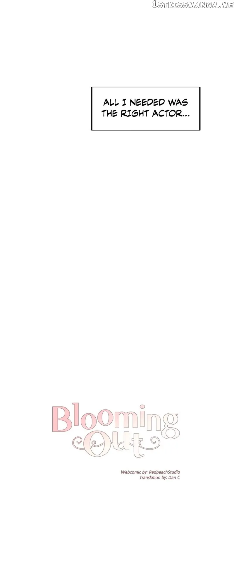 Read Blooming Out chapter 10.1 image 14 on Lezhin