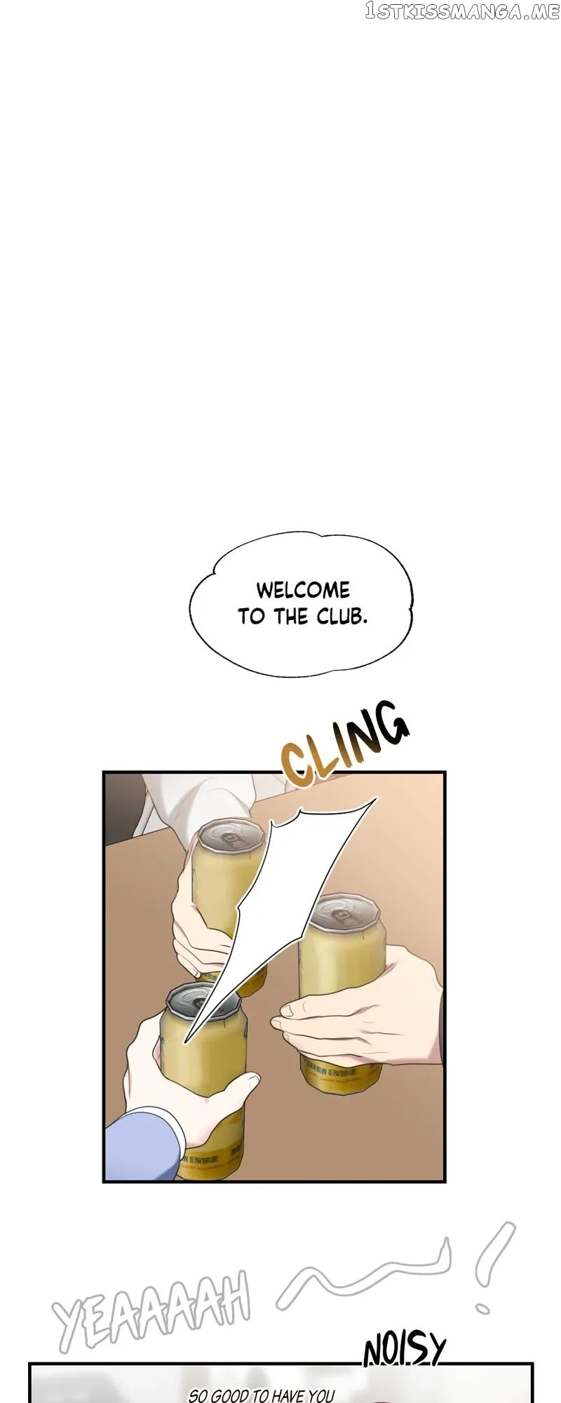 Read Blooming Out chapter 10.1 image 15 on Lezhin