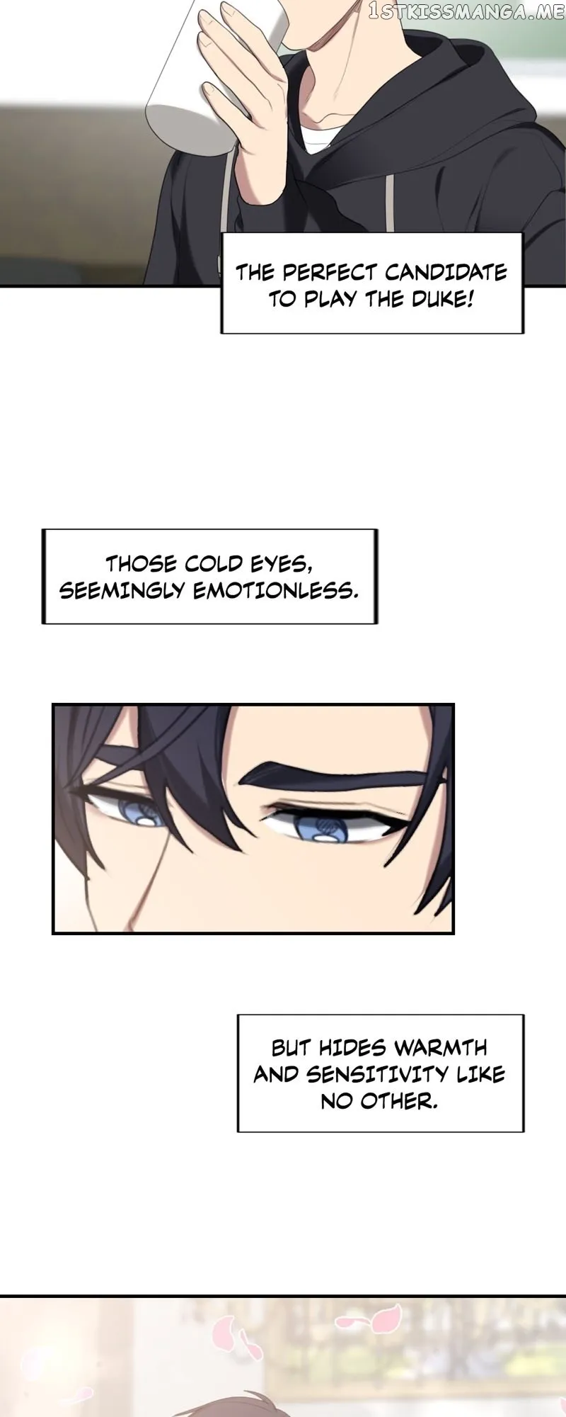 Read Blooming Out chapter 10.1 image 17 on Lezhin