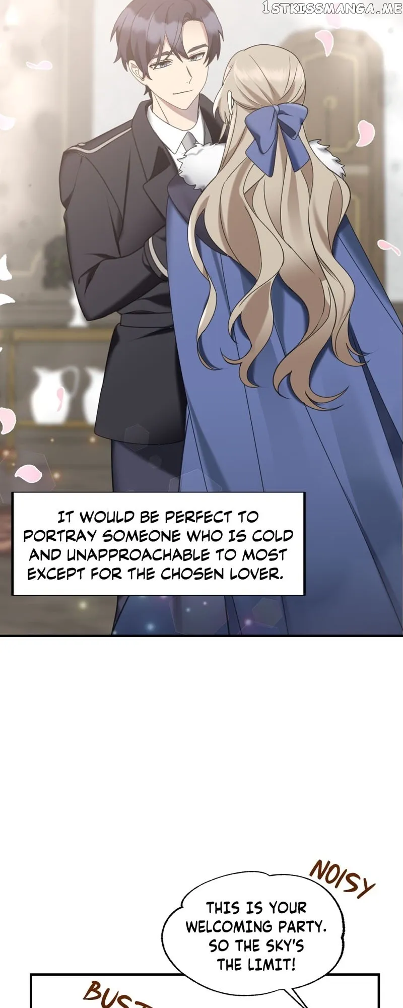 Read Blooming Out chapter 10.1 image 18 on Lezhin