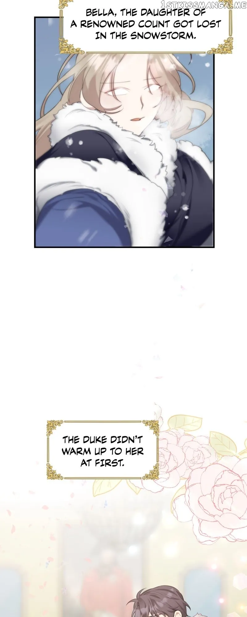 Read Blooming Out chapter 10.1 image 2 on Lezhin