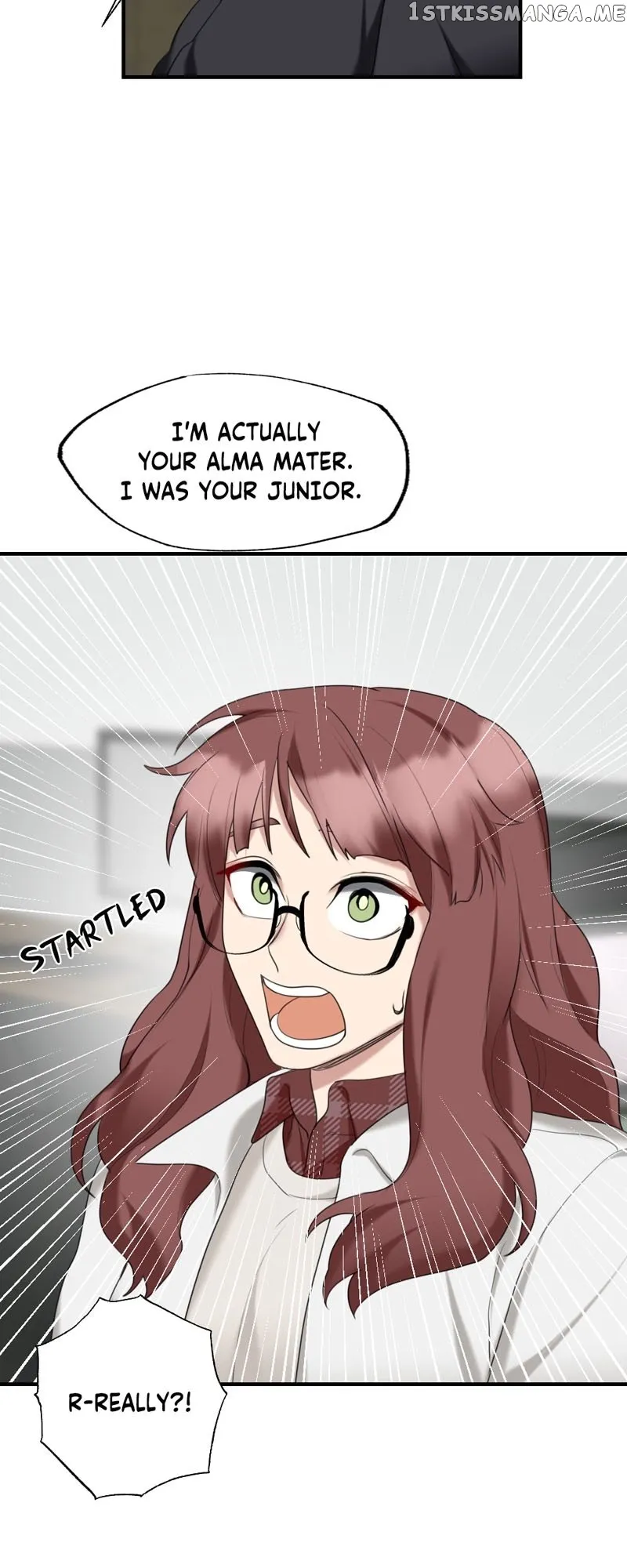 Read Blooming Out chapter 10.1 image 20 on Lezhin