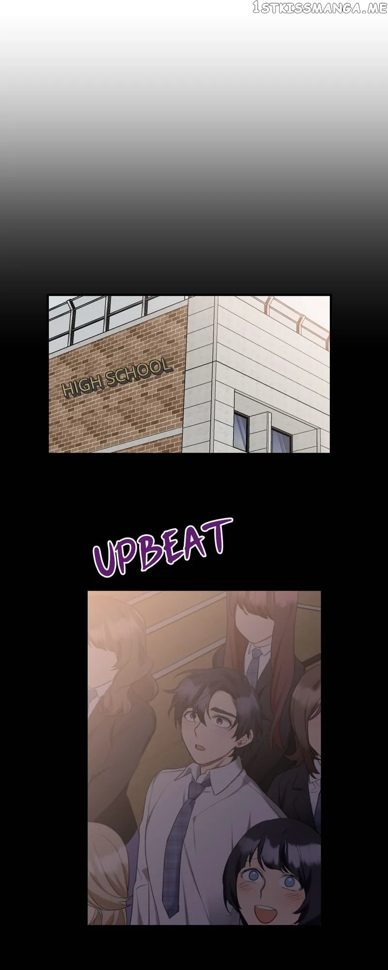 Read Blooming Out chapter 10.1 image 21 on Lezhin