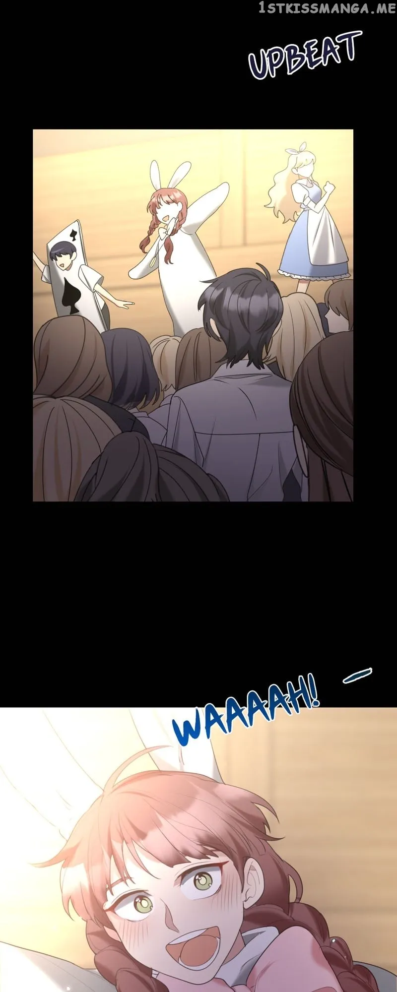 Read Blooming Out chapter 10.1 image 22 on Lezhin