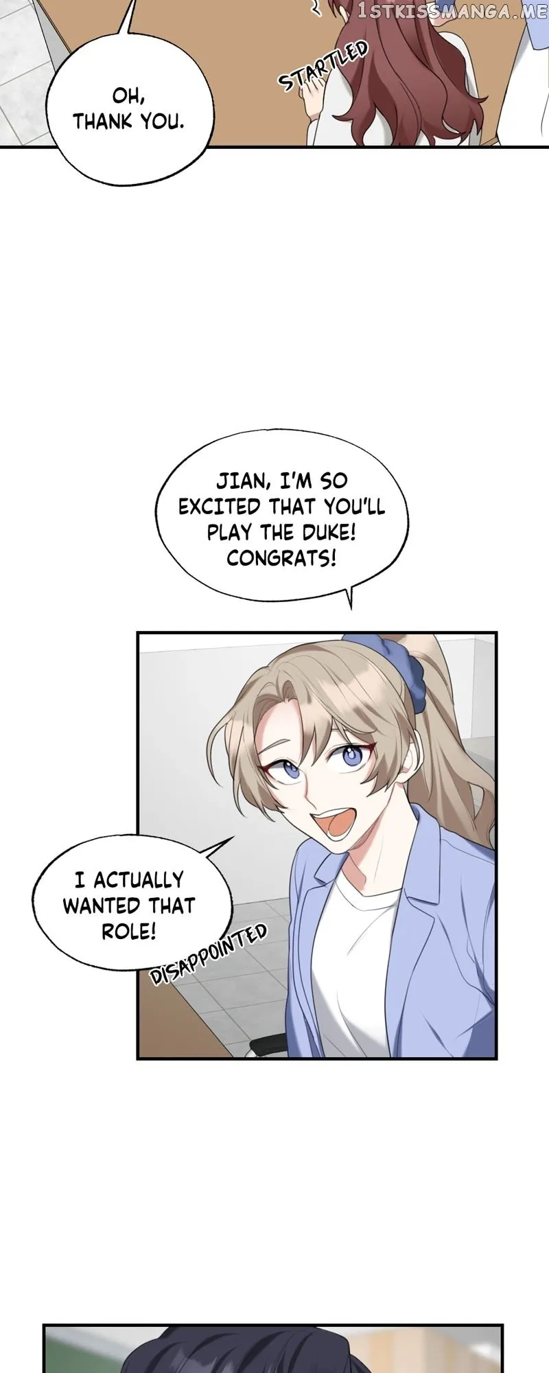Read Blooming Out chapter 10.1 image 28 on Lezhin