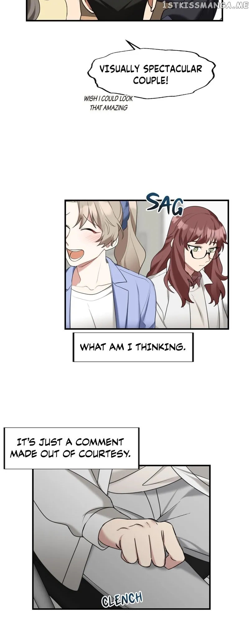 Read Blooming Out chapter 10.1 image 30 on Lezhin