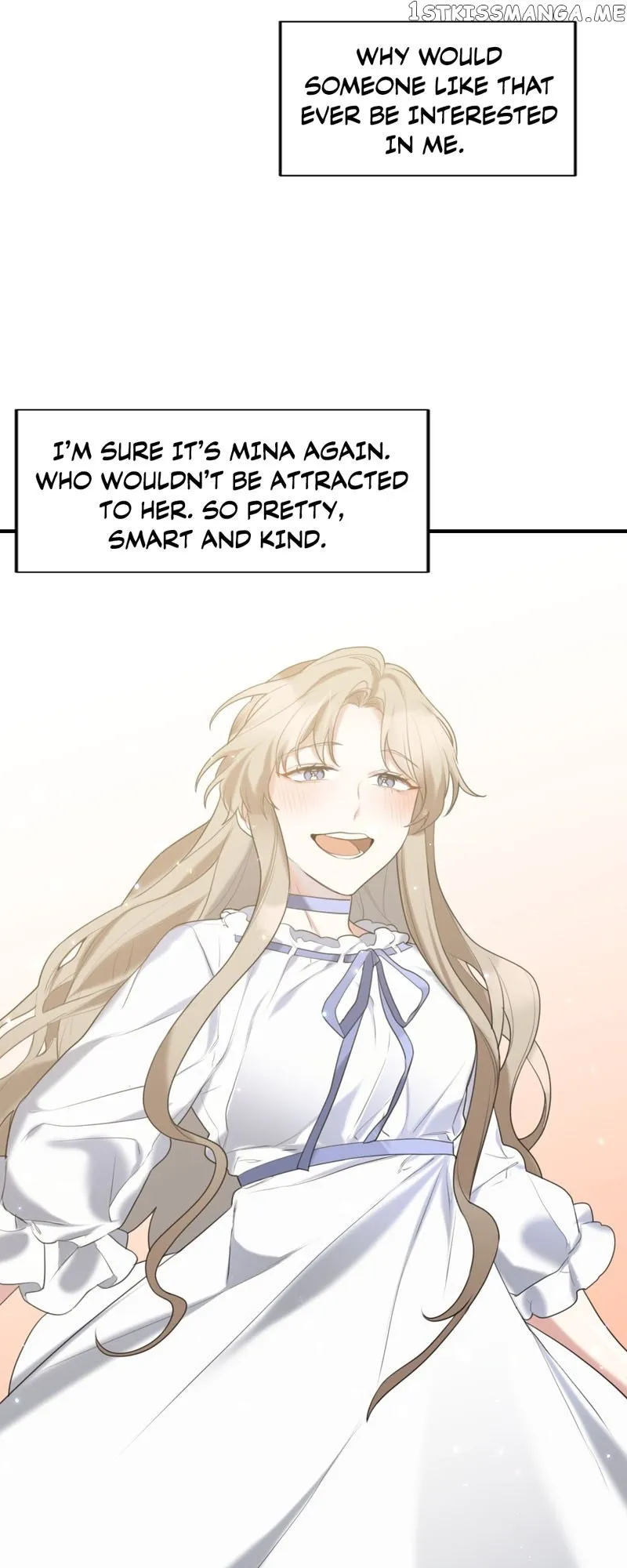 Read Blooming Out chapter 10.1 image 31 on Lezhin