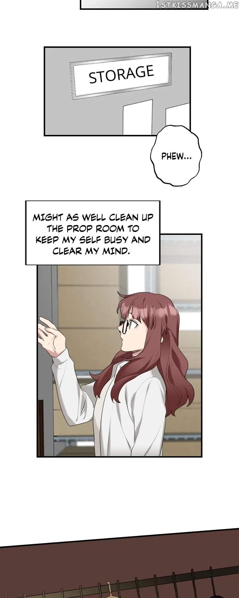 Read Blooming Out chapter 10.1 image 33 on Lezhin