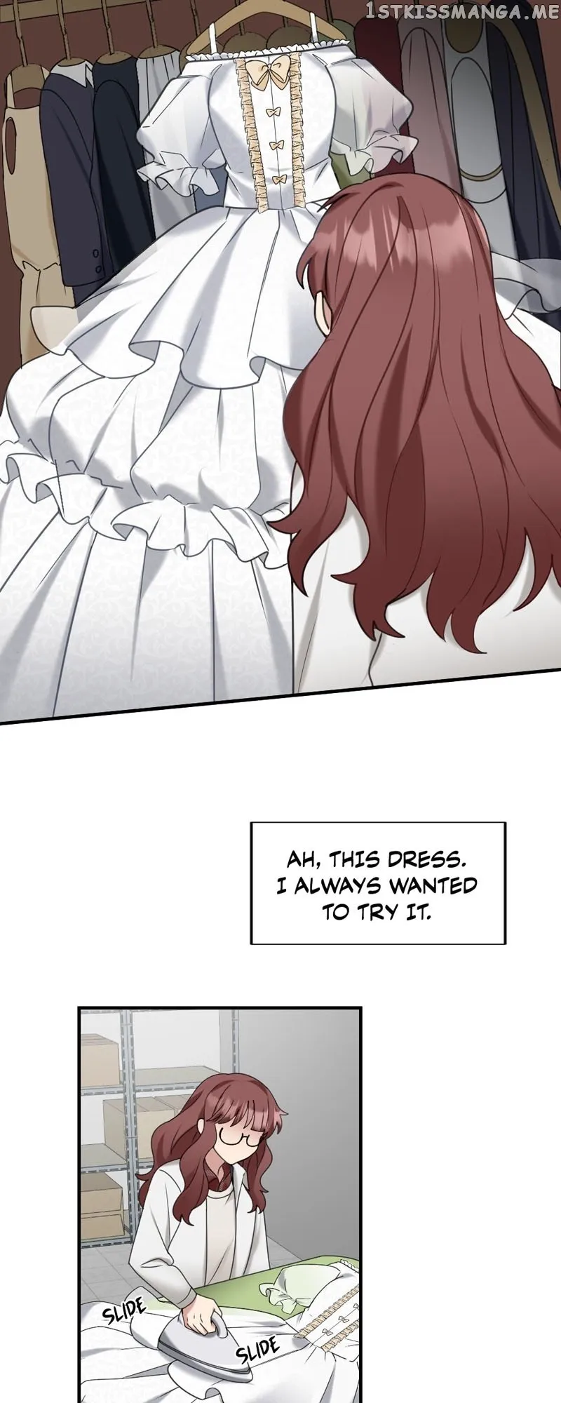 Read Blooming Out chapter 10.1 image 34 on Lezhin
