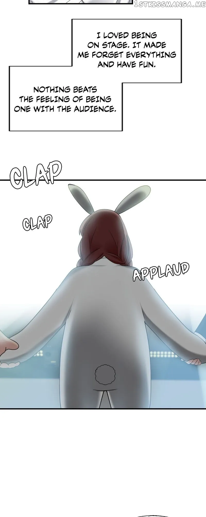 Read Blooming Out chapter 10.1 image 35 on Lezhin