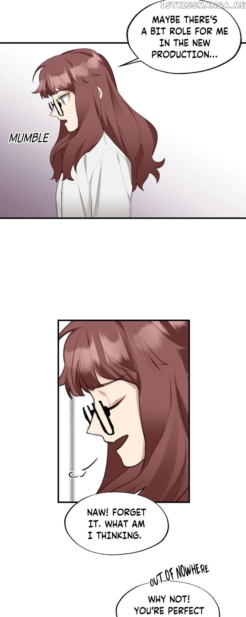 Read Blooming Out chapter 10.1 image 36 on Lezhin