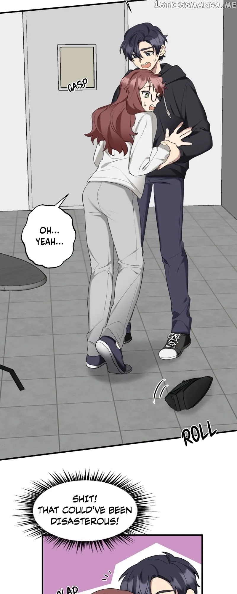 Read Blooming Out chapter 10.1 image 39 on Lezhin