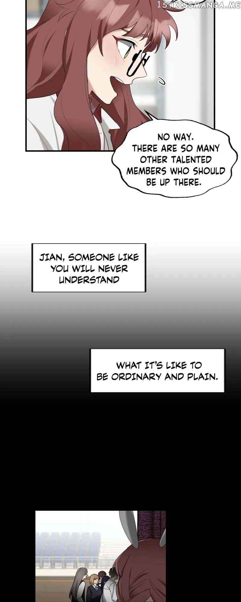Read Blooming Out chapter 10.1 image 42 on Lezhin