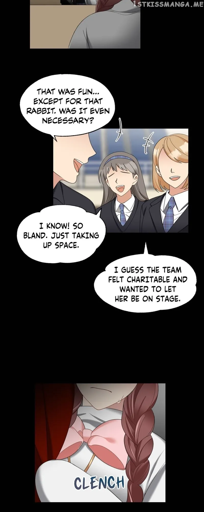 Read Blooming Out chapter 10.1 image 43 on Lezhin