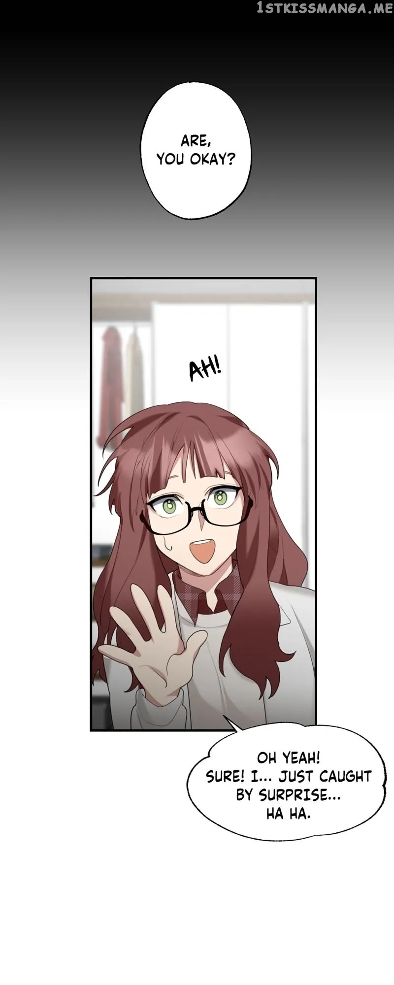 Read Blooming Out chapter 10.1 image 44 on Lezhin