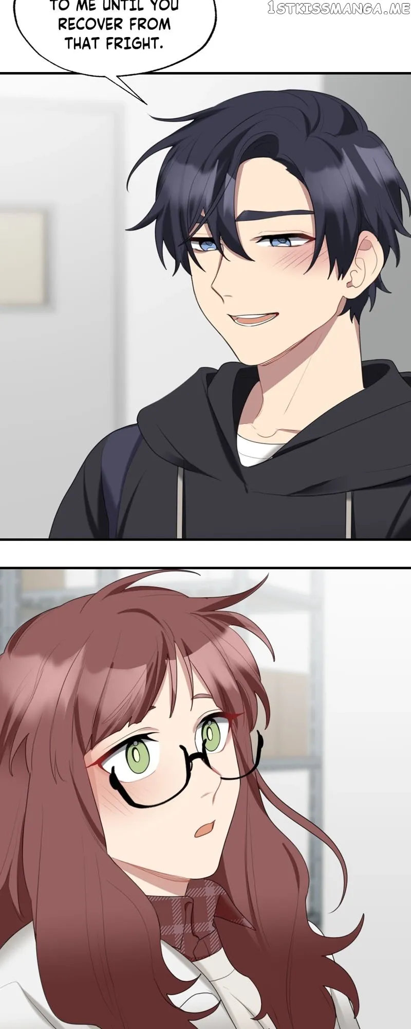 Read Blooming Out chapter 10.1 image 46 on Lezhin
