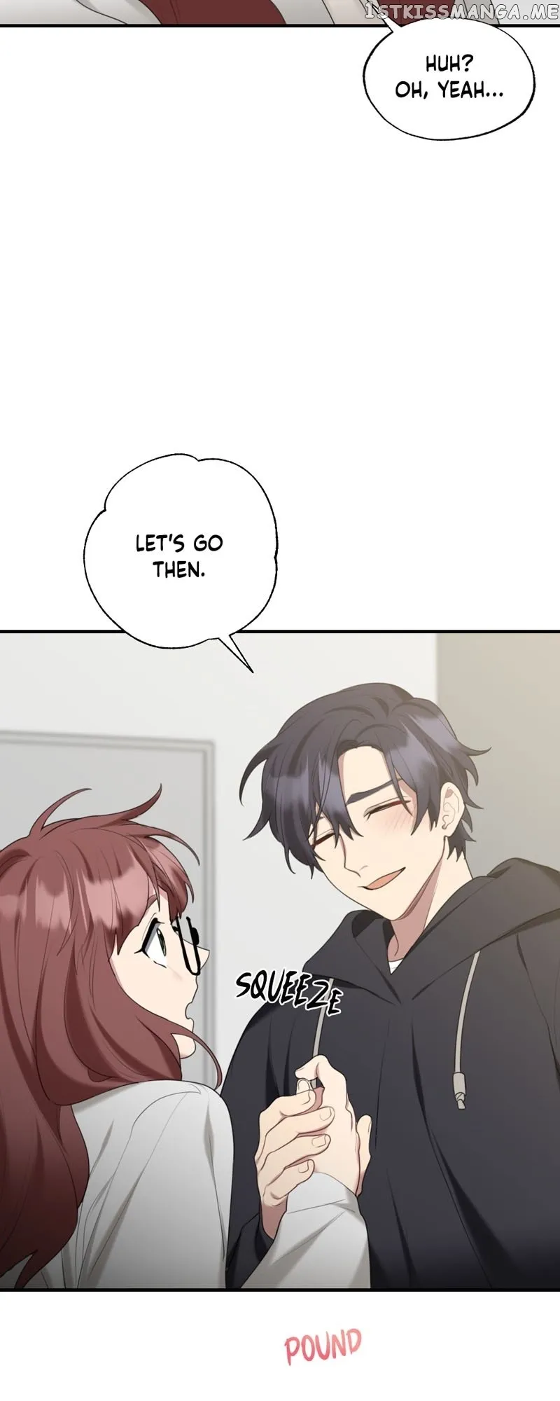 Read Blooming Out chapter 10.1 image 47 on Lezhin