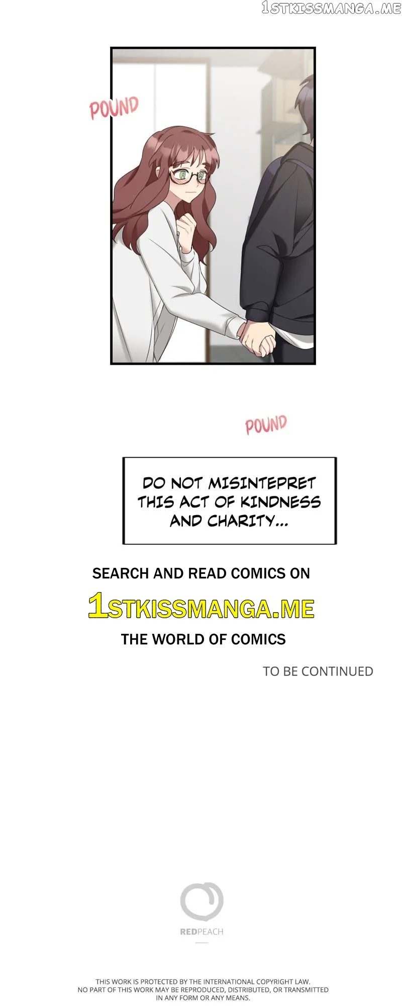 Read Blooming Out chapter 10.1 image 48 on Lezhin