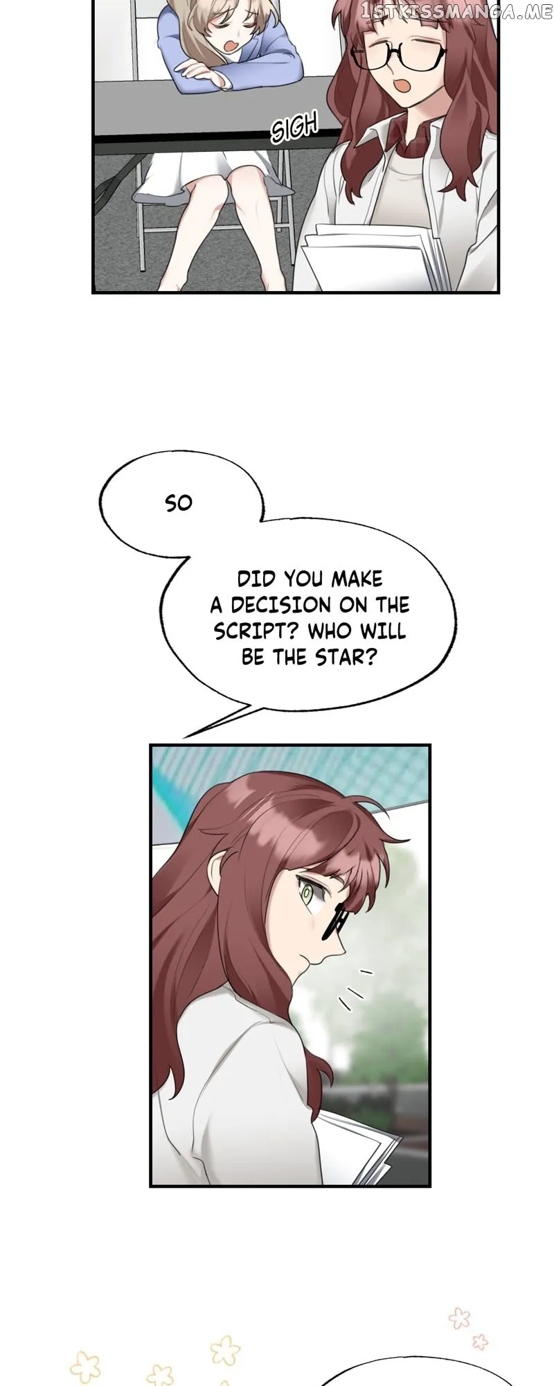 Read Blooming Out chapter 10.1 image 5 on Lezhin
