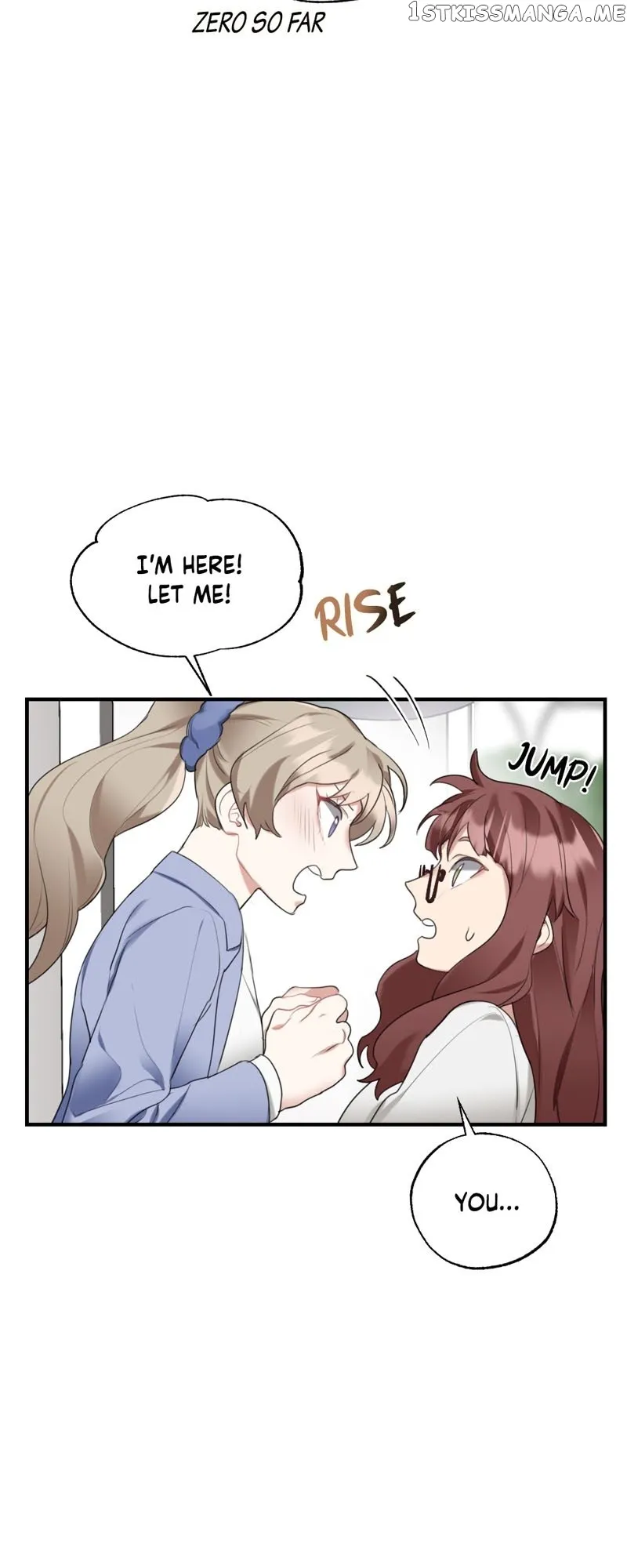 Read Blooming Out chapter 10.1 image 7 on Lezhin
