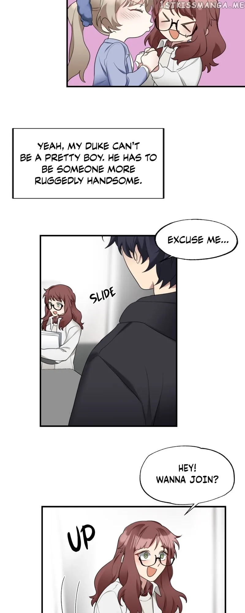 Read Blooming Out chapter 10.1 image 9 on Lezhin