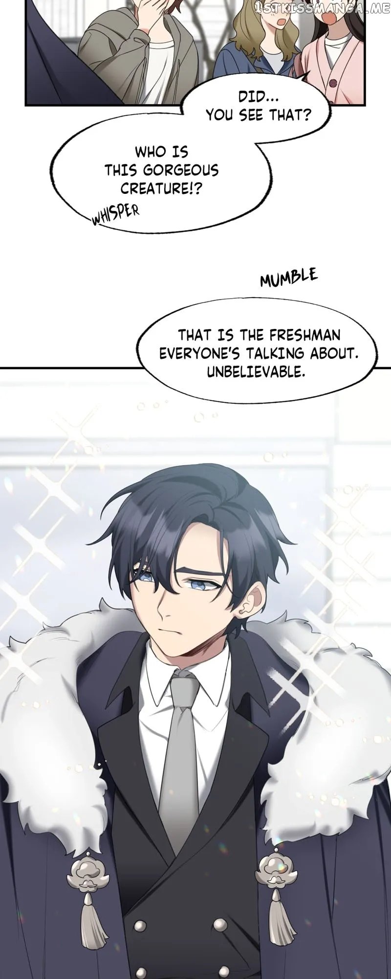 Read Blooming Out chapter 10.2 image 1 on Lezhin