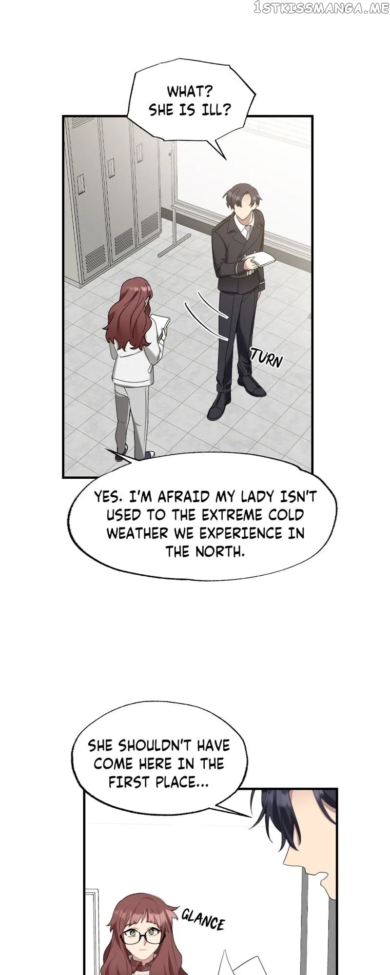 Read Blooming Out chapter 10.2 image 10 on Lezhin