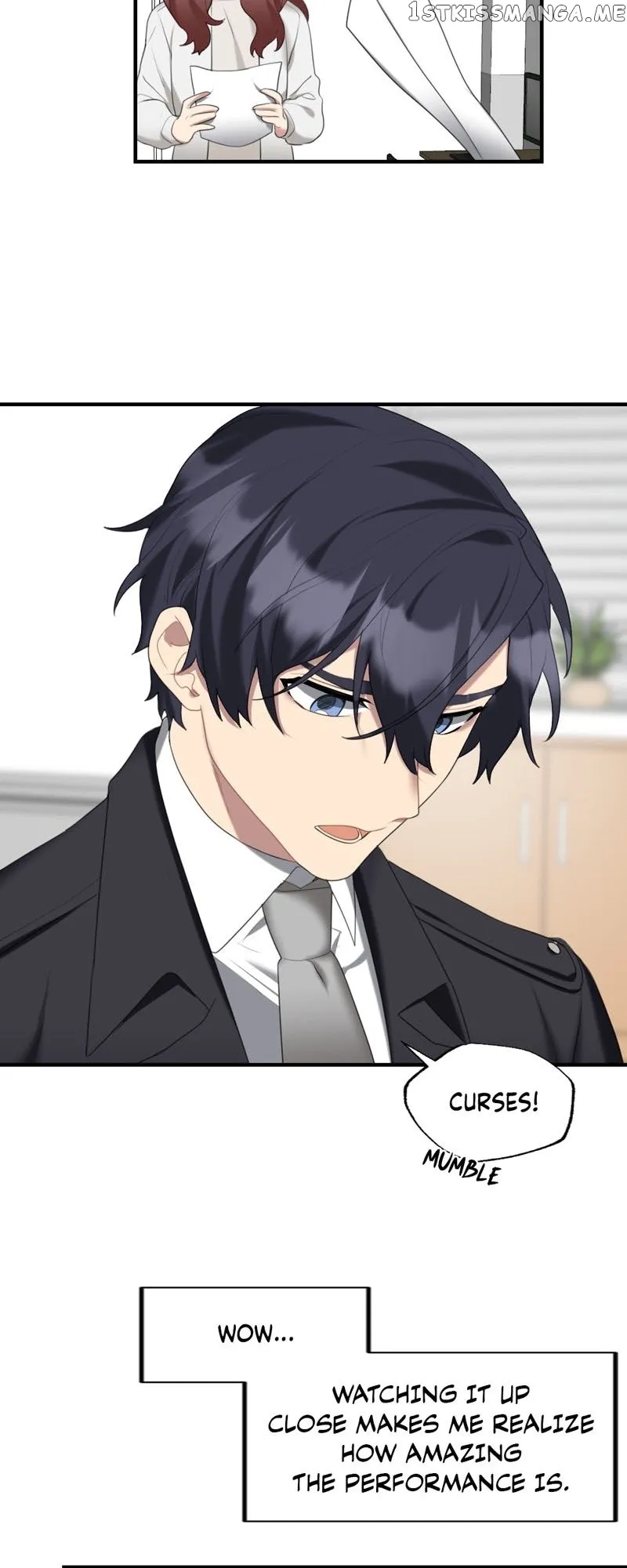 Read Blooming Out chapter 10.2 image 11 on Lezhin