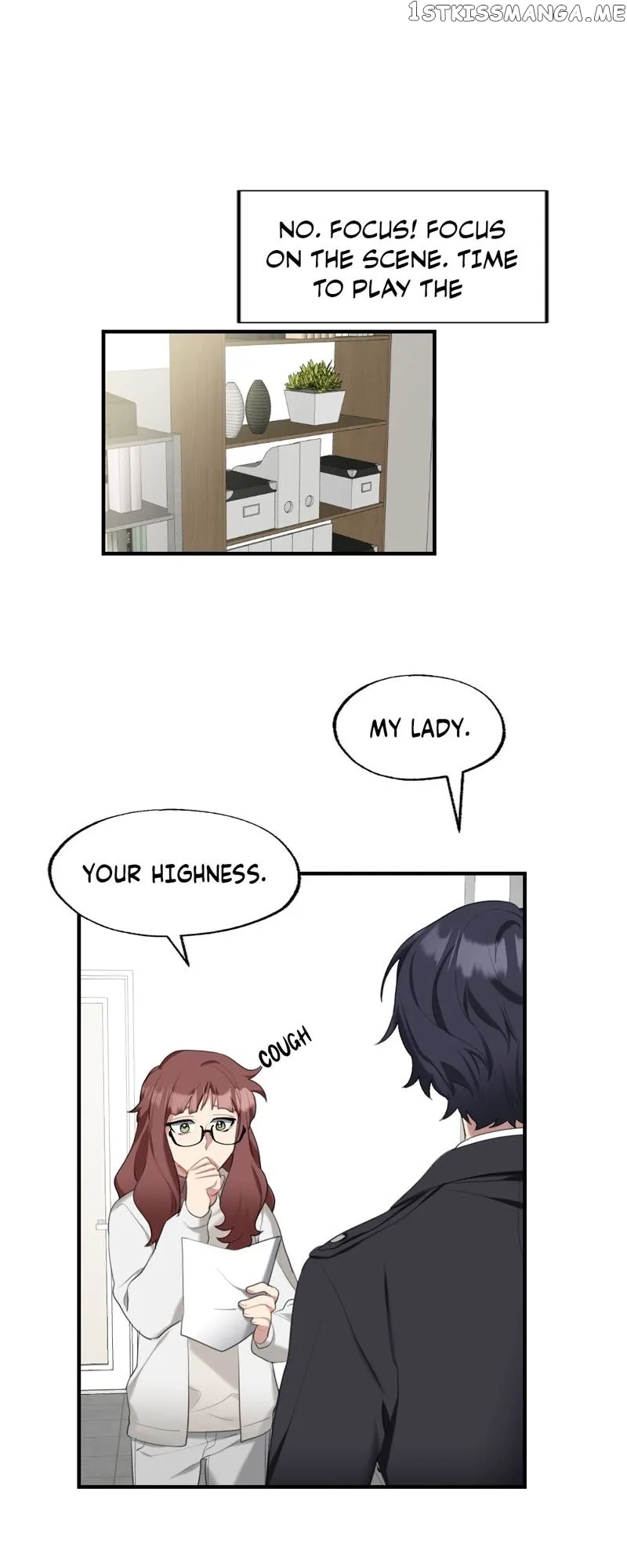 Read Blooming Out chapter 10.2 image 13 on Lezhin