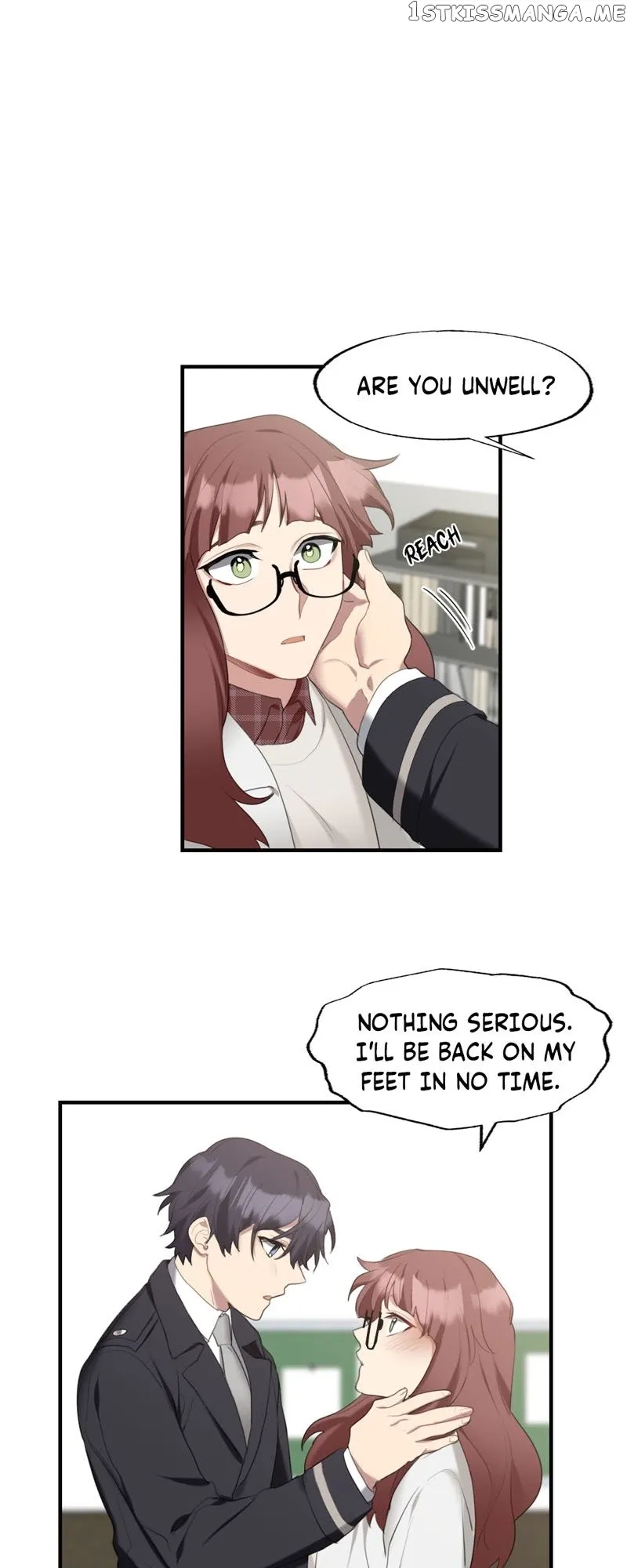 Read Blooming Out chapter 10.2 image 14 on Lezhin