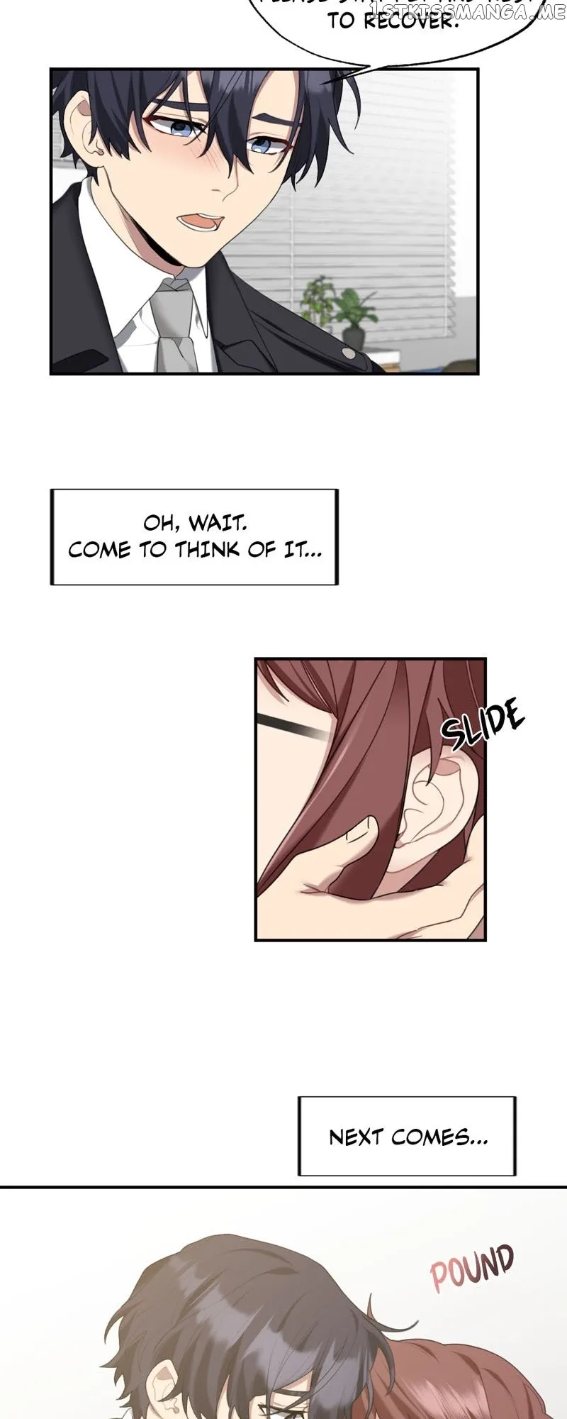 Read Blooming Out chapter 10.2 image 16 on Lezhin