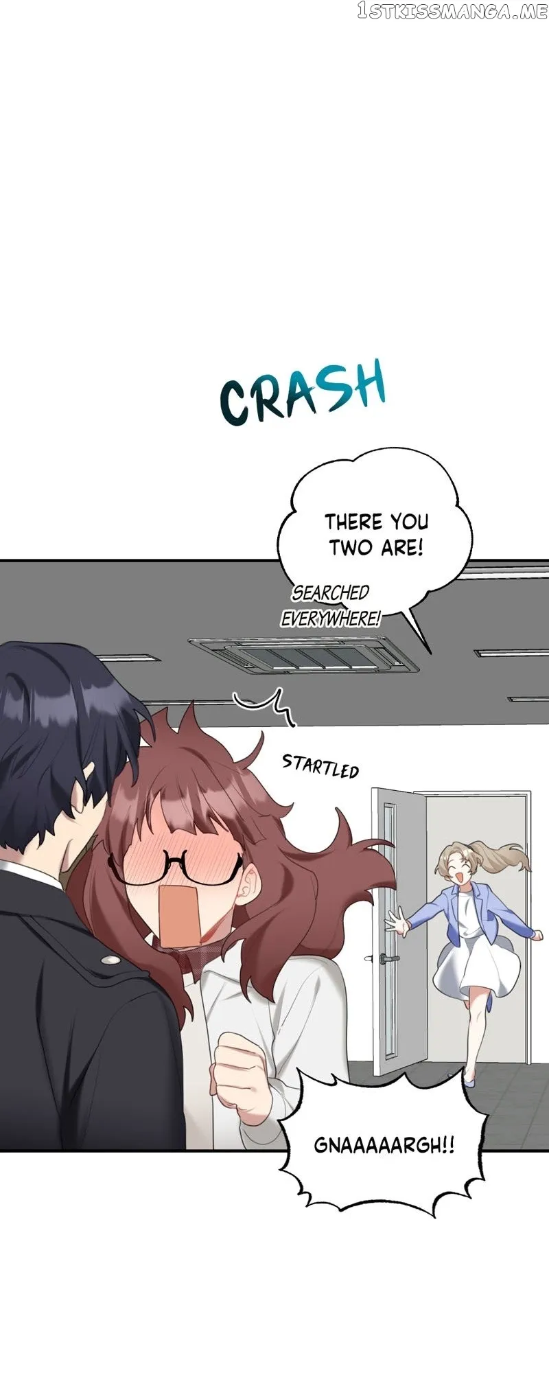 Read Blooming Out chapter 10.2 image 18 on Lezhin